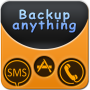 icon Backup Anything