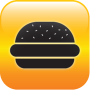 icon Fast Food Calorie Counter cho ivoomi V5