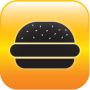 icon Fast Food Calorie Counter cho oppo A3