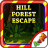 icon Hill Forest Escape V1.0.0.1