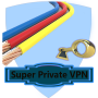 icon Super Private VPN