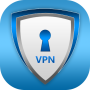 icon Ultra VPN Unblocker - Virtual Security