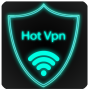 icon hotspot vpn