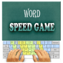 icon Word Speed Game