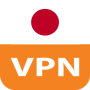 icon Japan VPN