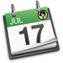 icon HK Calendar