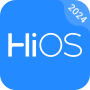icon HiOS Launcher - Fast cho Allview X3 Soul