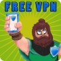 icon FREE VPN