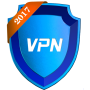 icon Vpn Secure Shield