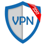 icon VPN secure MASTER