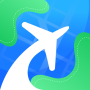 icon TravelAnimator・Journey Route cho Xiaomi Redmi 4A
