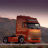 icon HD Jigsaw Puzzles Volvo FH Trucks 1.0