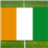 icon Ivory Coast Wallpapers 1.0