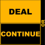 icon DealorContinue