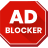 icon Free Adblocker Browser 96.1.3756