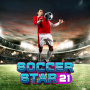 icon Soccer Star 21