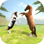 icon Horse Survival Simulator cho tecno W1