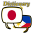 icon Filipino Japanese Dictionary 1.0.1