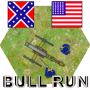 icon Bull Run 1861