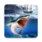 icon Ocean storm live wallpaper 1.0.8