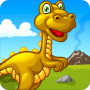 icon Dino Puzzle