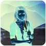 icon Negative Photo Effect cho Motorola Moto G5S