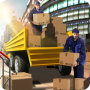 icon City Truck Simulator 2016