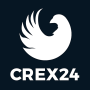 icon Crex24 Exchange