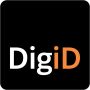 icon DigiD cho LG G7 ThinQ