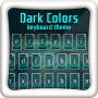 icon Dark Colors Theme