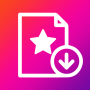 icon Star Downloader