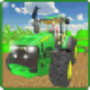 icon Village Farmer Simulator