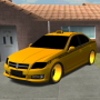 icon Crazy Taxi Parking