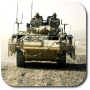 icon Military Simulator 2015 cho Samsung Galaxy Young 2