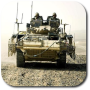 icon Military Simulator 2015 cho intex Cloud String V2.0