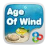 icon Age of Wind GOLauncher EX Theme v1.0