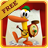 icon Talking Pato 2.0.7.5