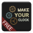 icon Make Your Clock Widget 1.5.4/FREE