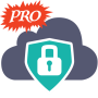 icon Cloud VPN PRO cho Texet TM-5005