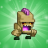 icon Idle Zombie Superhero 1.0