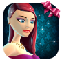 icon 3D Luxury Dress Up Game