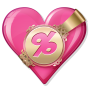 icon Love Calculator for Couples cho intex Cloud String V2.0