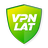 icon VPN.lat 3.8.4.0.7