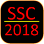 icon SSC 2018