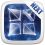 icon Next Constellation3D Theme