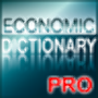 icon Economic Terms Pro