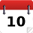 icon Moniusoft Calendar 9.6.1