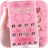 icon Pink Bunny Theme 1.1.5