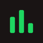 icon stats.fm for Spotify cho archos Diamond 2 Plus