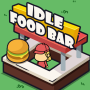 icon Idle Food Bar: Idle Games cho sharp Aquos R